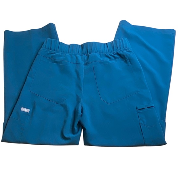 Figs Technical Collection Scrub Top & Bottoms Women’s Size S - Picture 8 of 11